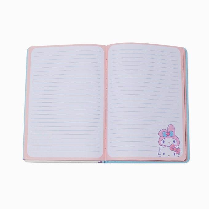 Hello Kitty® And Friends My Melody™ Notebook
