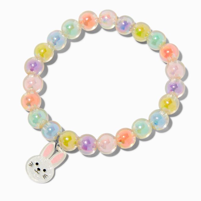 Easter Pastel Jewelry Set - 2 Pack