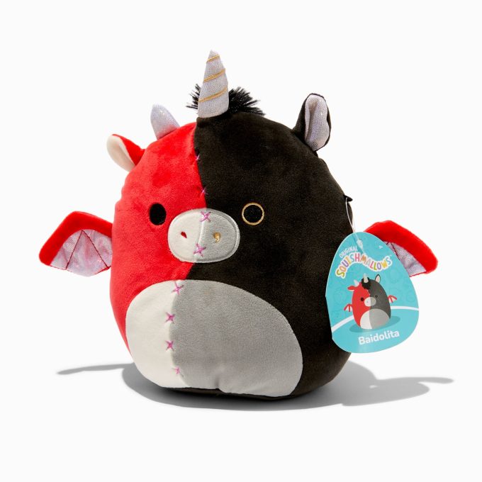 Squishmallows™ 8'' Baidolita Plush Toy