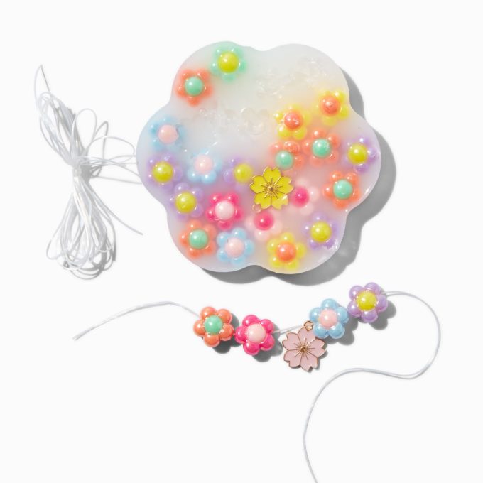 Pick 'N' Pop Pretty Flower Bracelet Set