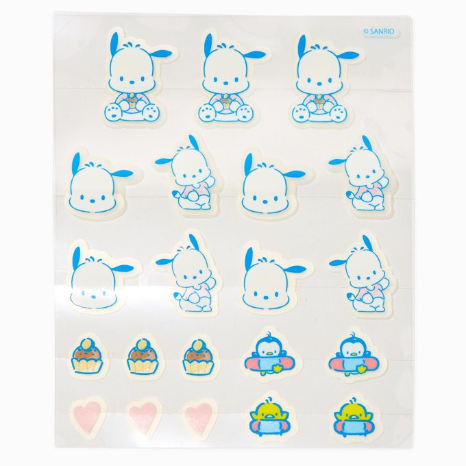 The Crème Shop® x Pochacco™ Hydrocolloid Blemish Patches