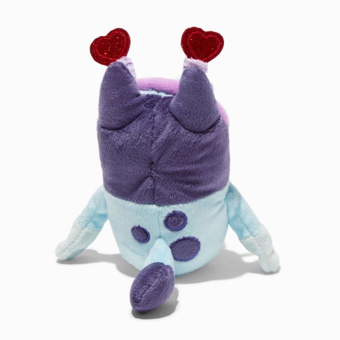 Bluey 8'' Bluey Smooch Plush Toy