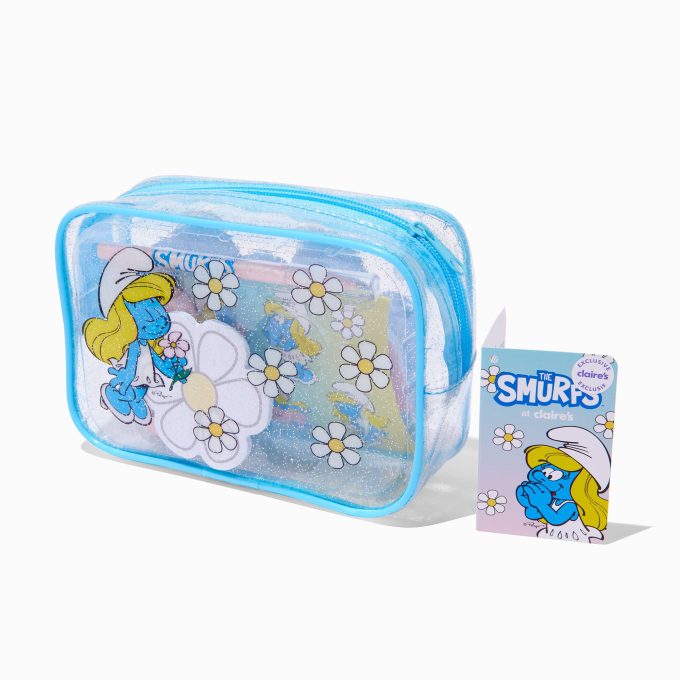 The Smurfs™ Claire's Exclusive Stationery Set