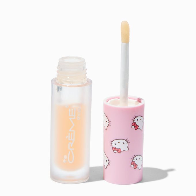 The Crème Shop® x Hello Kitty® Kawaii Kiss Lip Oil - Vanilla Mint