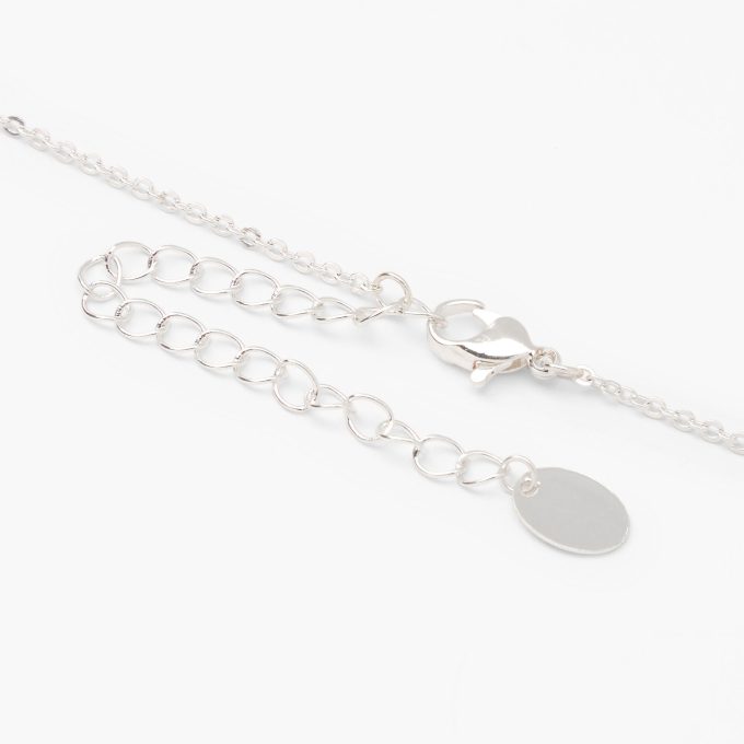 Swinging Panda Pendant Necklace