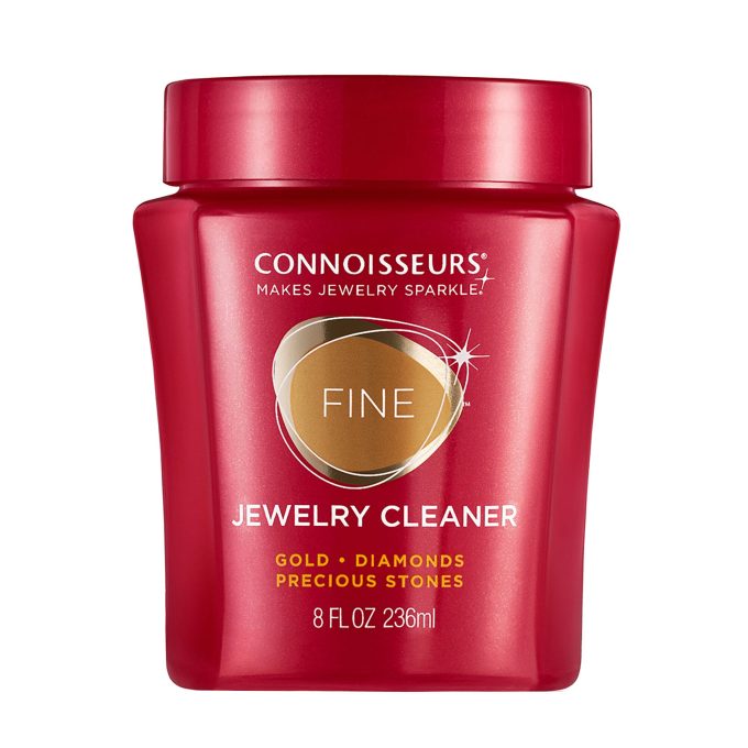 Connoisseurs® Fine Jewelry Cleaner