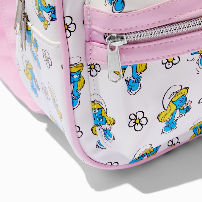 The Smurfs™ Claire's Exclusive Mini Backpack