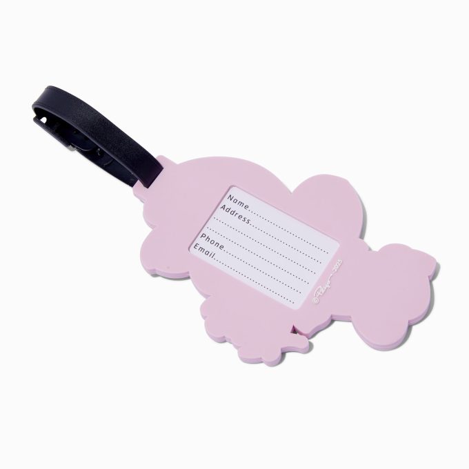 The Smurfs™ Smurfette Luggage Tag