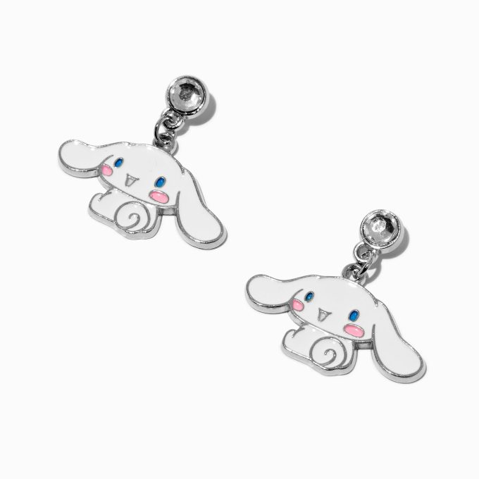 Cinnamoroll™ Claire's Exclusive Statement Drop Earrings