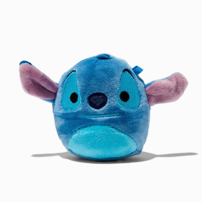 Micromallows™ by Squishmallows™ x Disney 2.5" Mini Single Plush Toy Blind Bag - Styles Vary