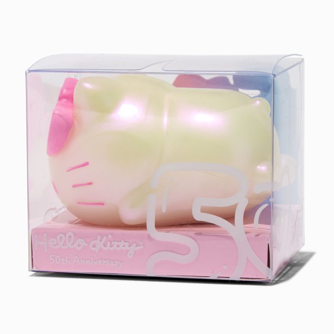 Hello Kitty® 50th Anniversary Mochi Squishy Blind Bag - Styles Vary